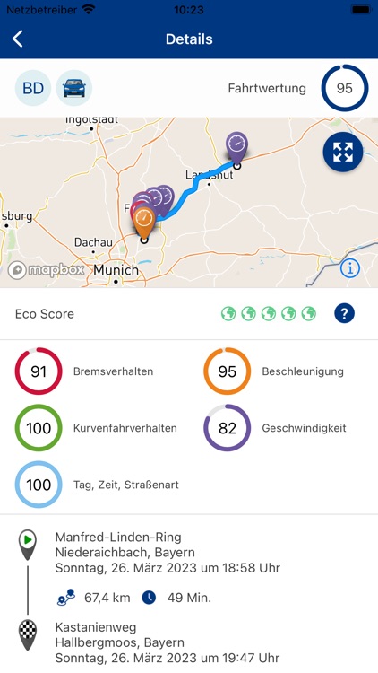 Allianz BonusDrive screenshot-3