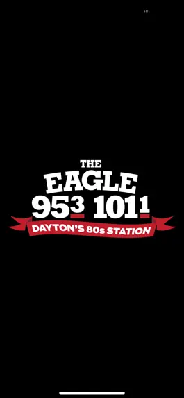 Game screenshot The Eagle Dayton 95.3, 101.1FM mod apk