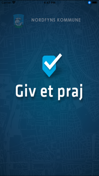 Giv et praj – Ejendomme Screenshot