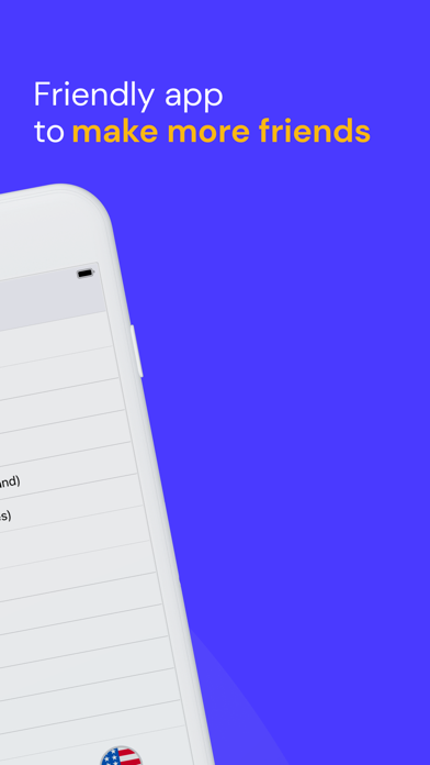Translator: Travel Now Screenshot