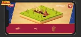 Game screenshot Siam Puzzle Heritage hack
