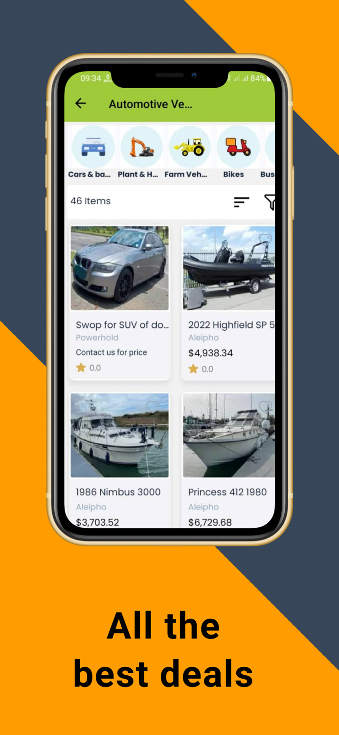 Areknet Customer Nigeria