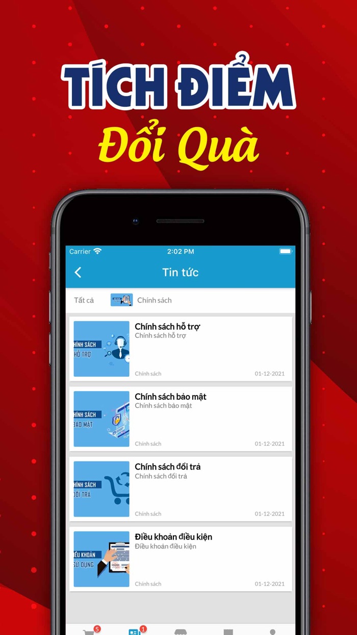 TrinhHiepShop – Kids Fashion