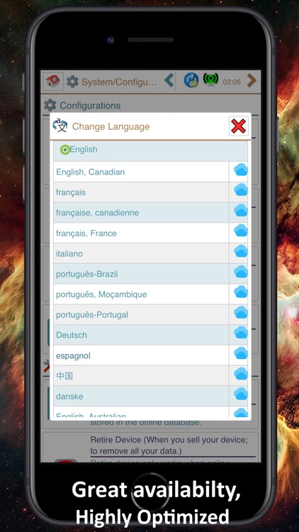 MC Everywhere CMMS screenshot-8