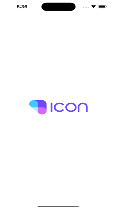 ICON By Amatya Screenshot