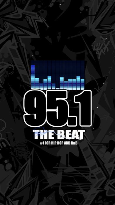 95.1 The Beat Meridian Screenshot