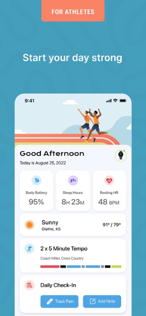 Garmin Clipboard™ on the App Store