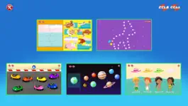 Game screenshot CCAA Baby Class 4 hack