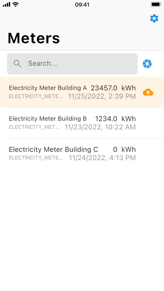 #1. Avelon Meters (iOS) 由: Avelon AG