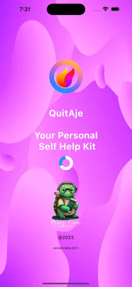 Game screenshot QuitAje mod apk