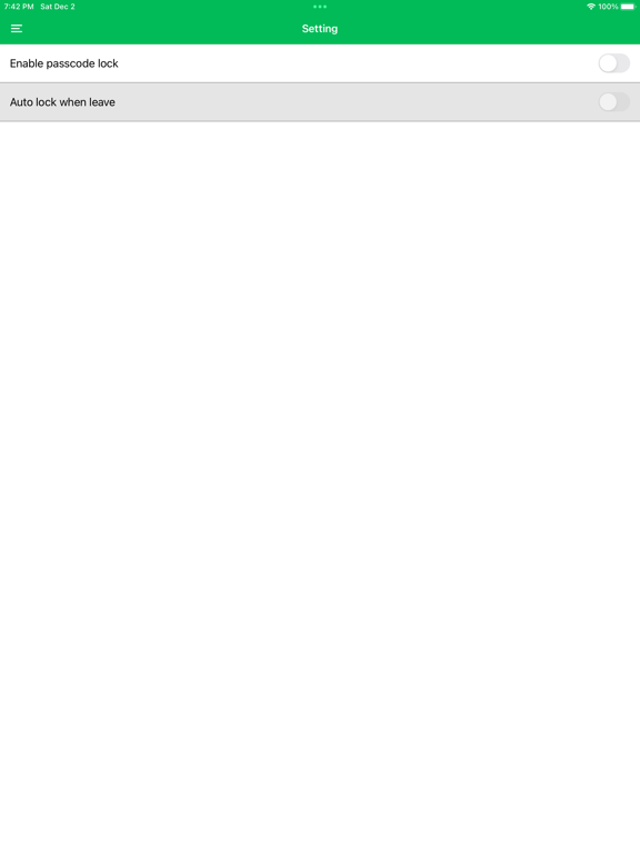 Screenshot #6 pour Magic Authenticator
