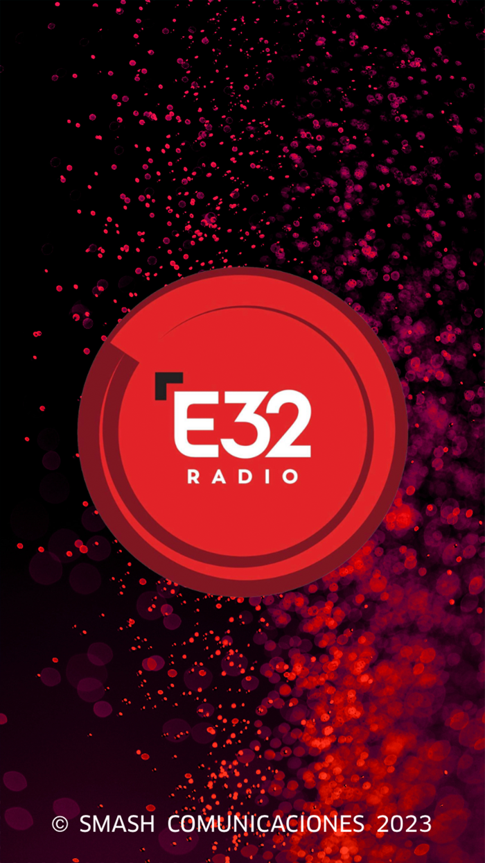 Esquina32 Radio