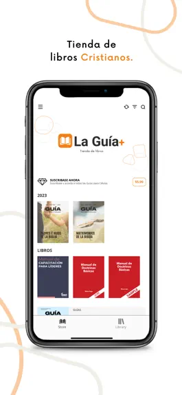 Game screenshot La Guía+ mod apk