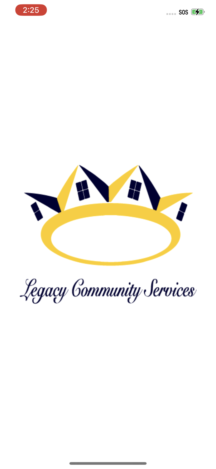 Legacy Community Services