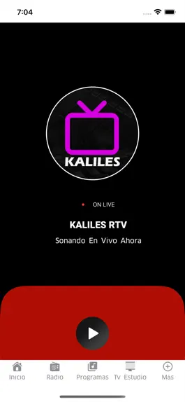 Game screenshot Kaliles RTV hack