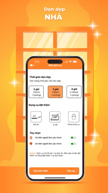JupViec 5S screenshot-5