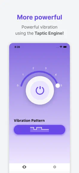 Game screenshot Massage - custom vibrator hack