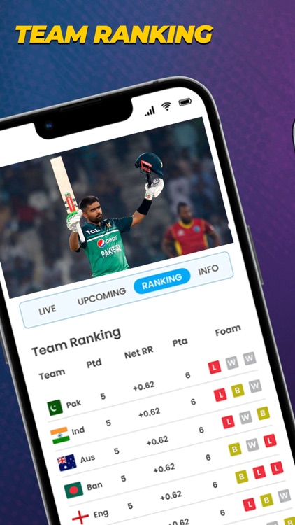 Live Sports:Hd Live TV screenshot-4