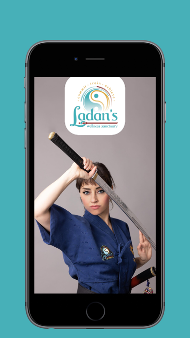Grandmaster Ladan's Screenshot