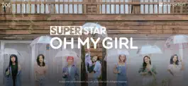 Game screenshot SuperStar OH MY GIRL mod apk