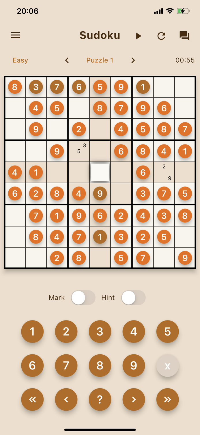 Sudoku-Yourself no ads