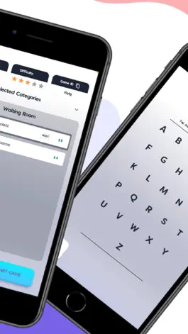 Game screenshot Nouns Hunt apk