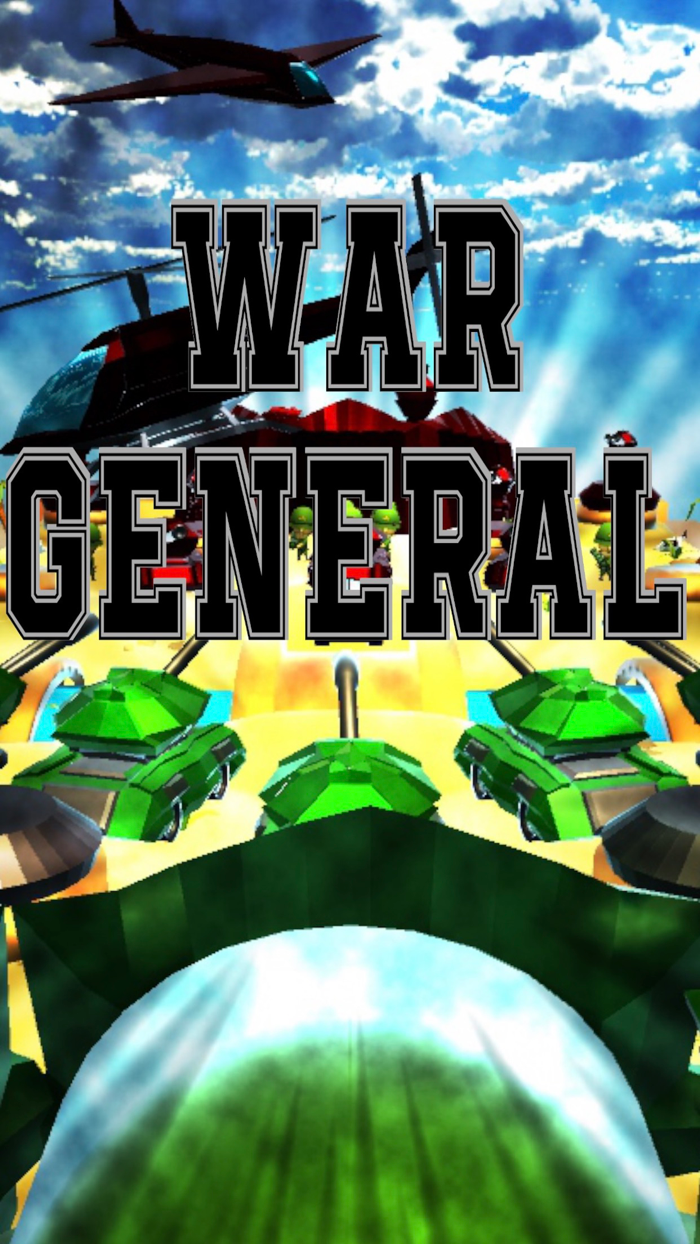 War General - Multiplayer Rank
