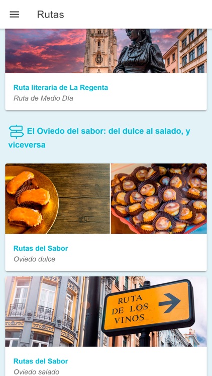 Turismo Cultural en Oviedo screenshot-5