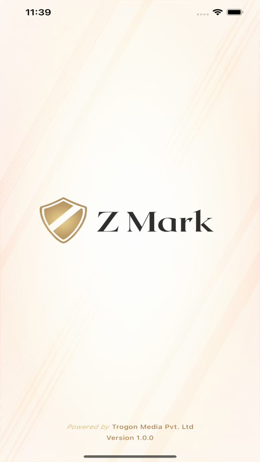 #1. ZMark (iOS) 由: Abdul Rafeeque Parakkal