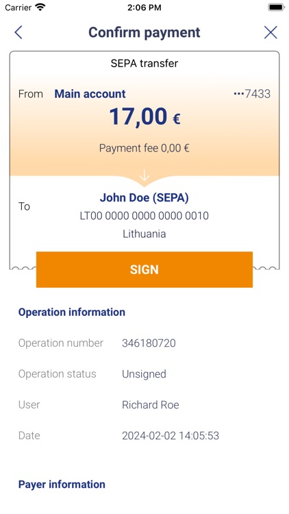 EXCHANGELT screenshot-3