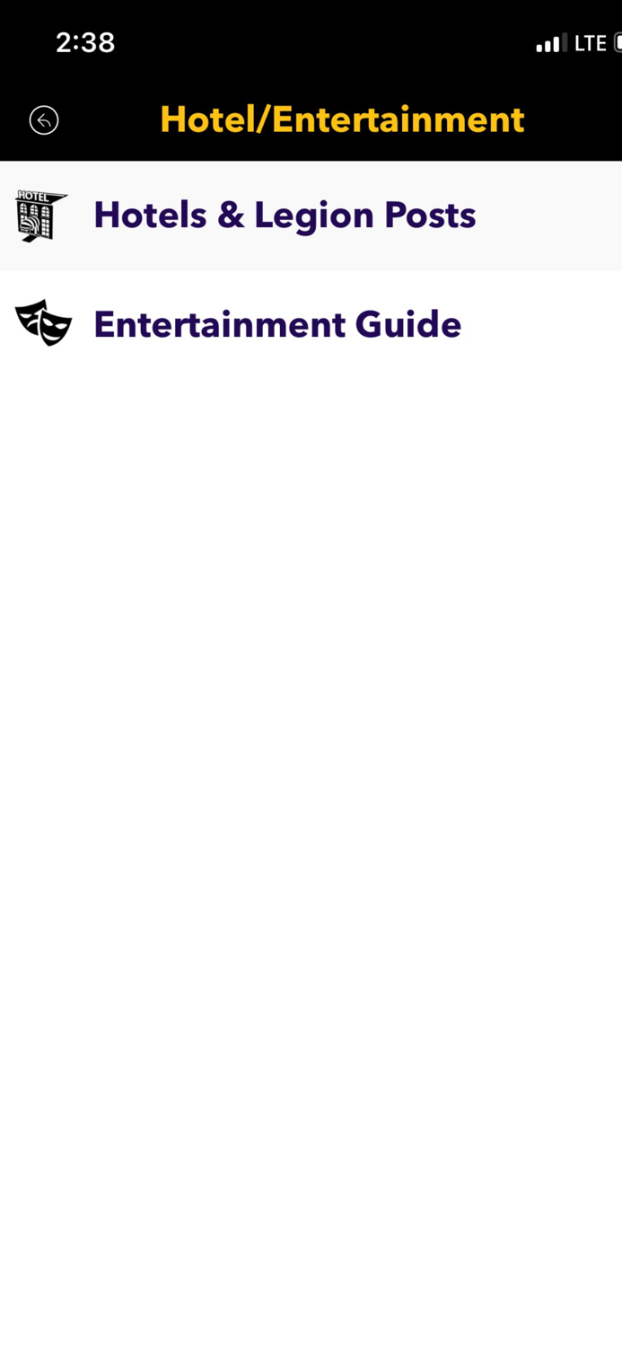 TAL National Convention 2023