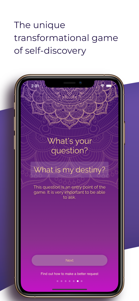 Leela: The Game of Knowledge screenshot 4