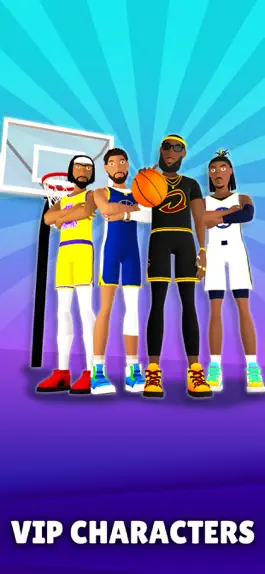 Game screenshot Basketball Superstars mod apk
