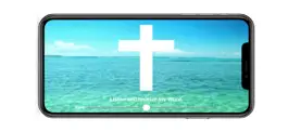 Game screenshot GodApp - Christ AI apk