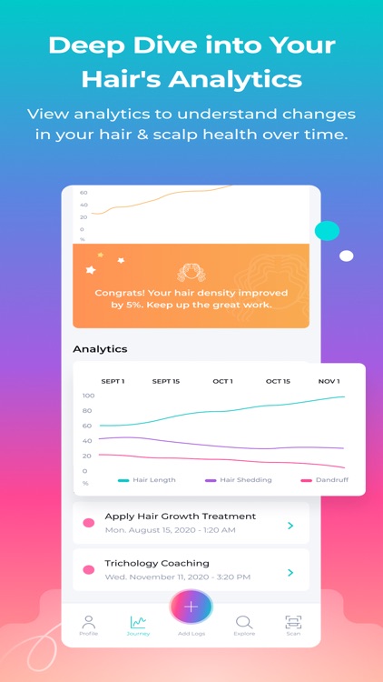 HairDays screenshot-3