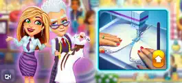 Game screenshot Fabulous - Wedding Disaster mod apk