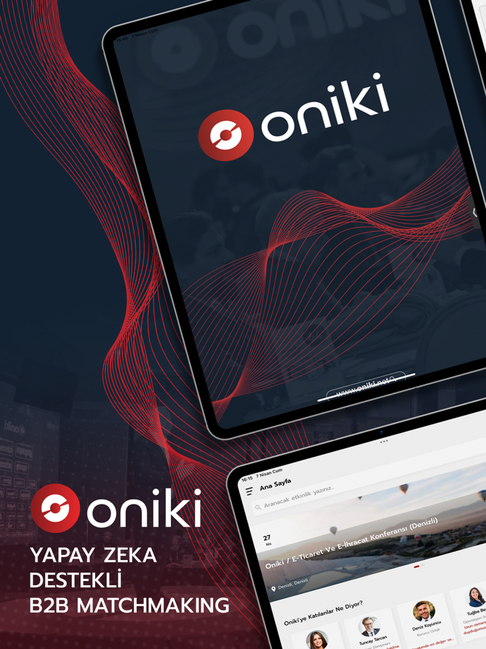 Oniki.net