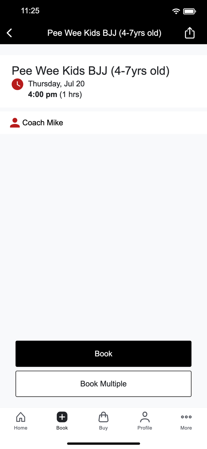 Lansang Brazilian Jiu-Jitsu