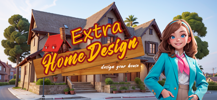 Home Designer Extra