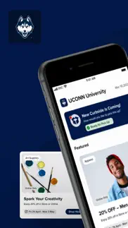 How to cancel & delete uconn bookstore 4