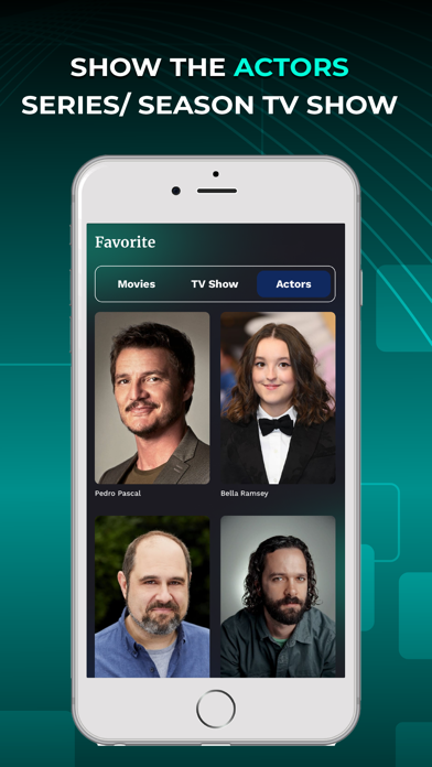 lDramaCool - Movies & TV Shows Screenshot