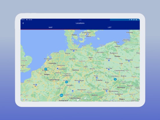 Screenshot #6 pour Fracht