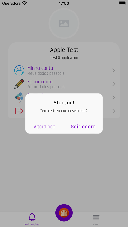 #9. Control Pet (iOS) 由: Robson Rodrigues
