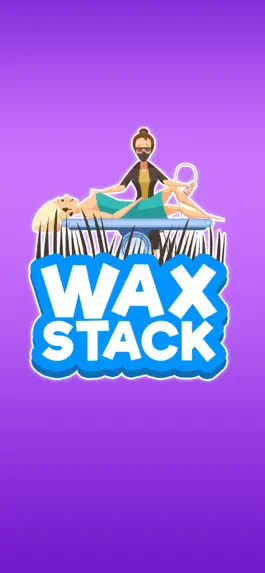 Game screenshot Wax Stack! mod apk