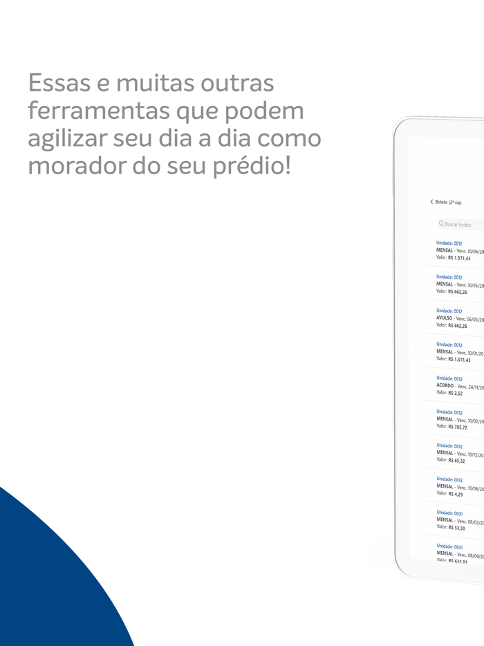 Promar Gestão em Condomínios