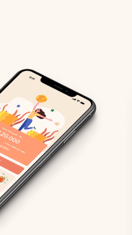 RupiyaRedee - safe credit loan