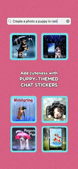 Game screenshot Sticker Genie hack