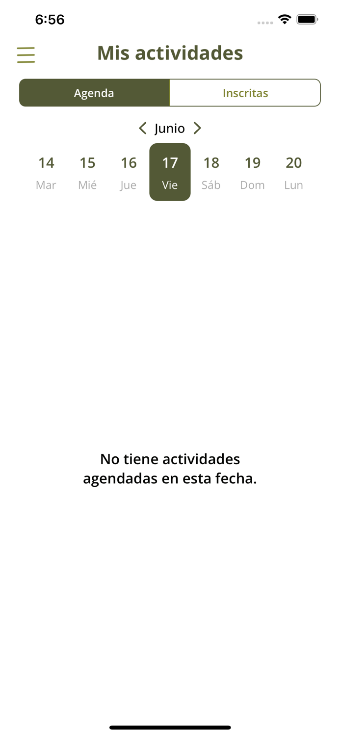 APP Bosques de Santa Fe