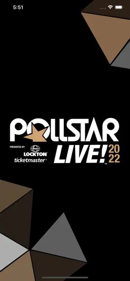 Game screenshot Pollstar Live 2022 mod apk