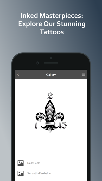 Alcatraz Body Modifications Screenshot